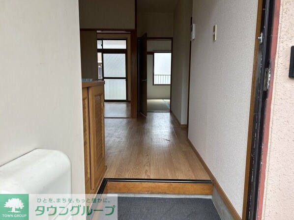 フローレンス富士見の物件内観写真